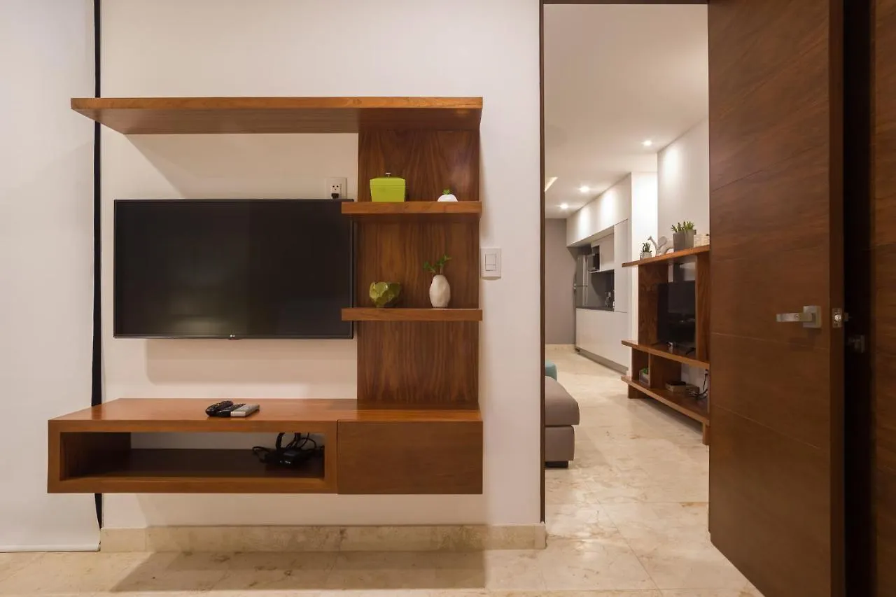 Lovely 1 Bedroom Condo With Plunge Pool In Bahia Principe Golf Resort Akumal México