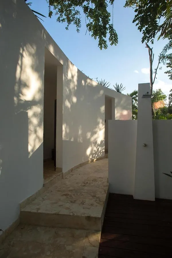 Lovely 1 Bedroom Condo With Plunge Pool In Bahia Principe Golf Resort Akumal